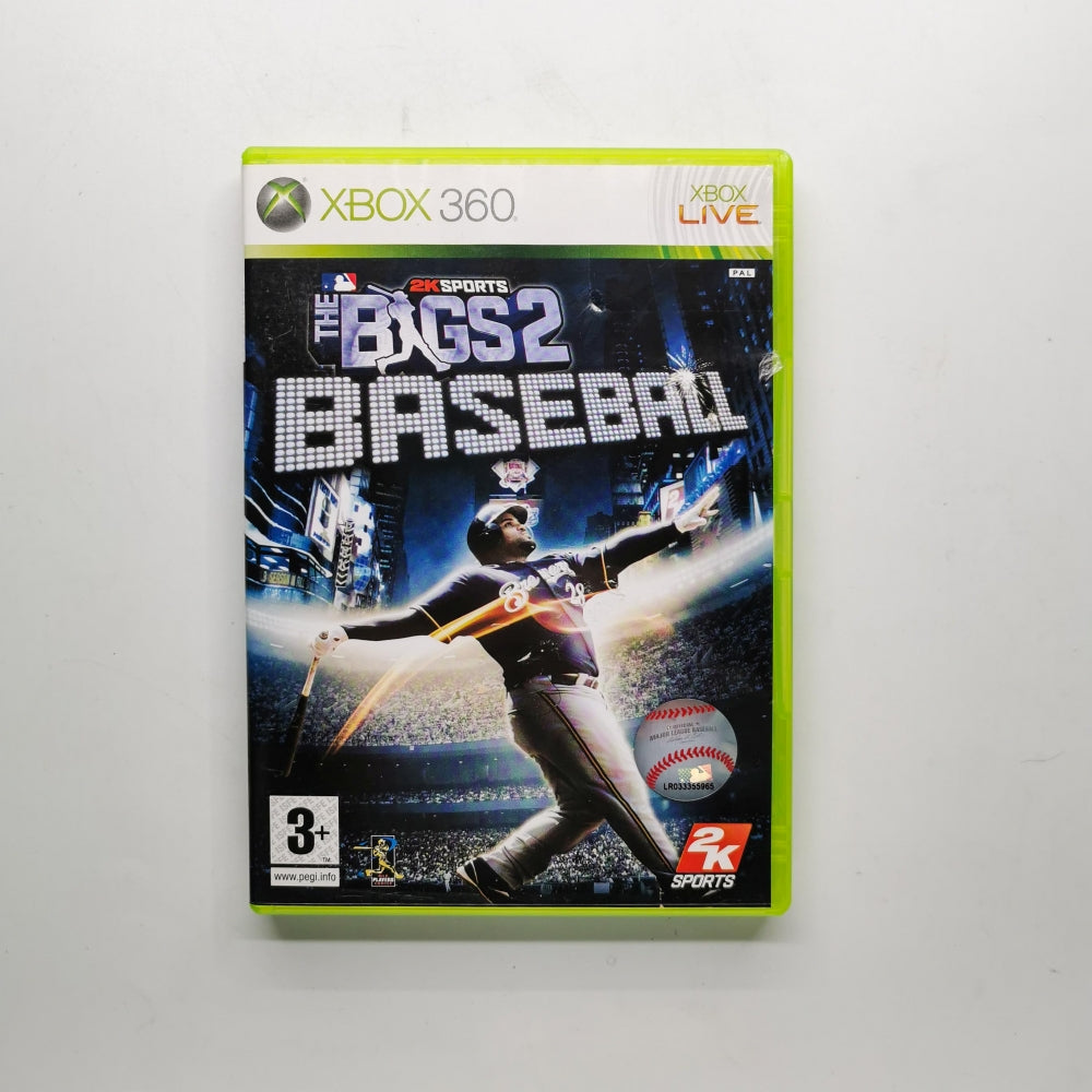 The BIGS 2 - Xbox 360