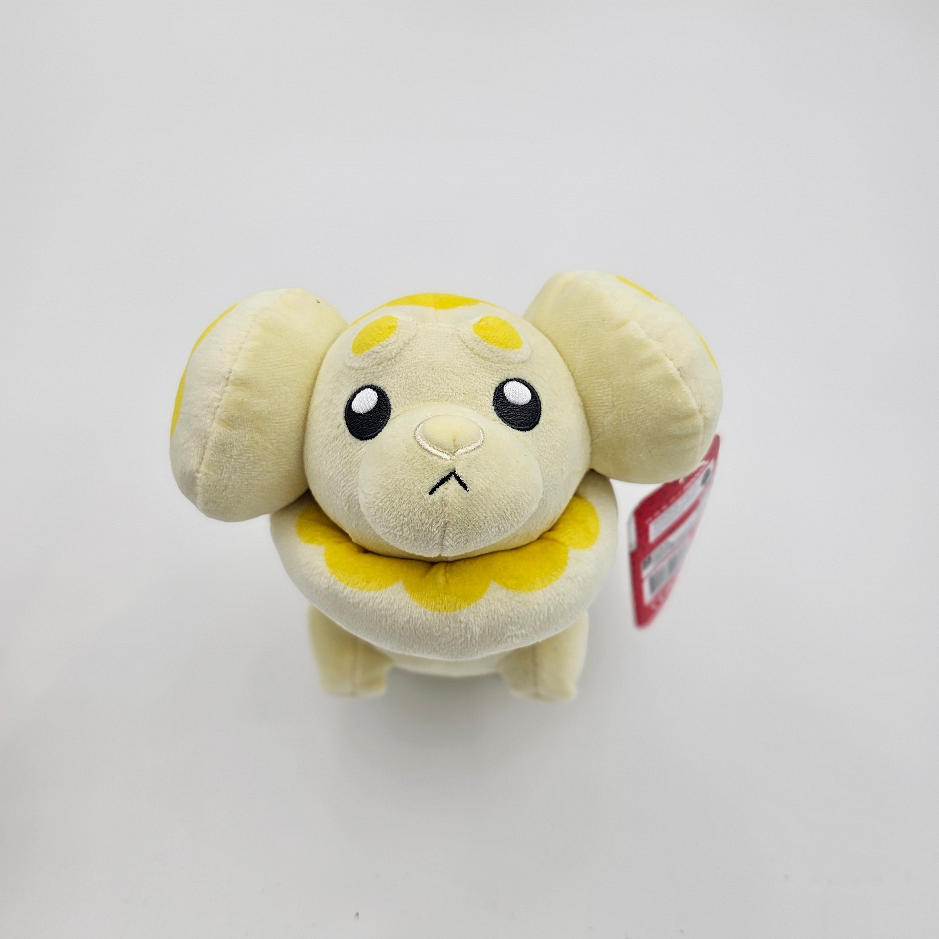 Pokemon - Fidough Plush Figur 20cm