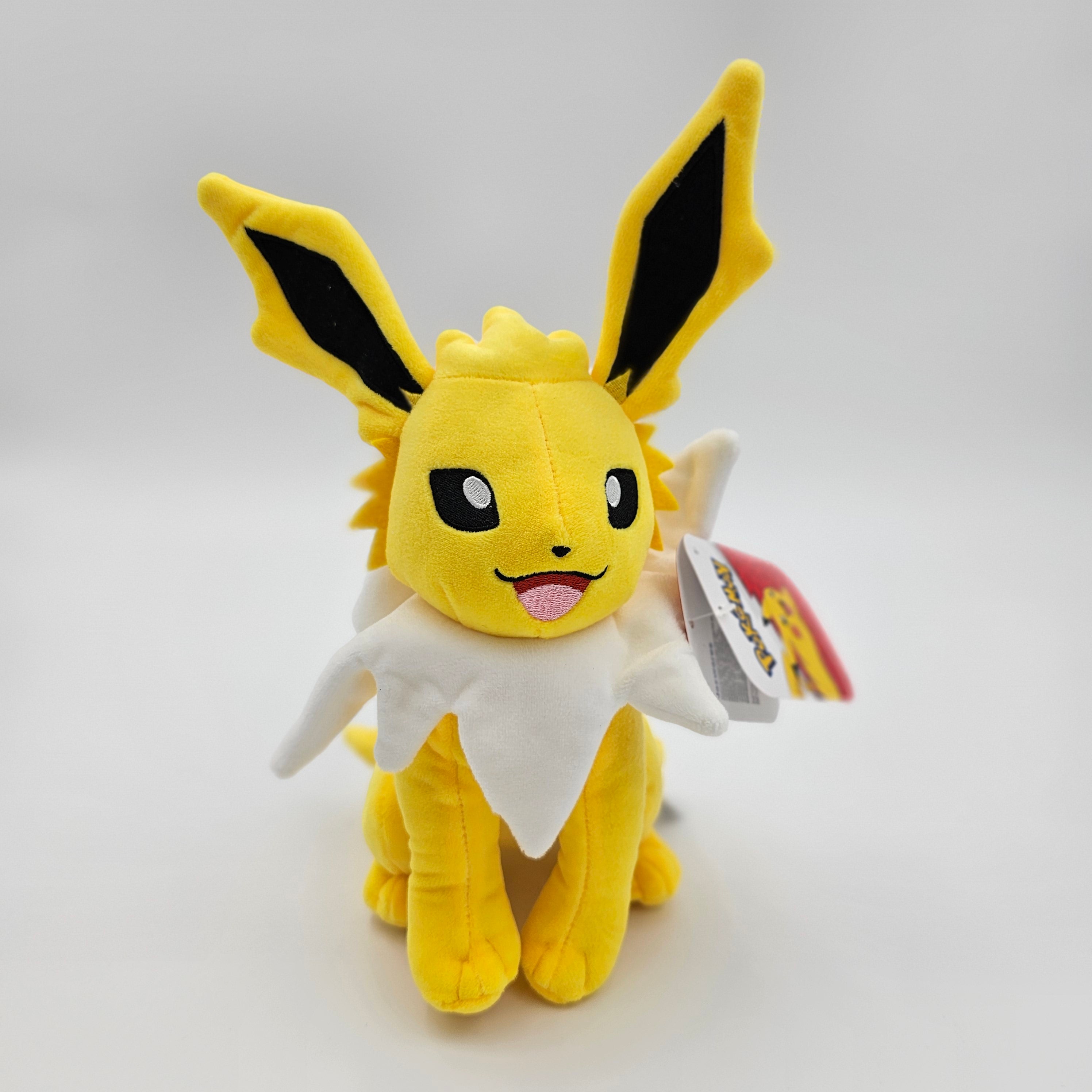 Pokemon - Jolteon Plush Figur 20cm