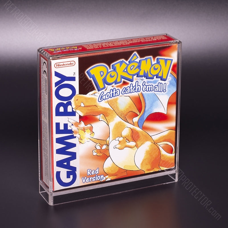 Akryl Game Boy