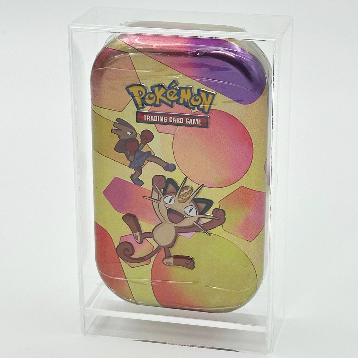 Akryl - Pokemon - Mini Tin