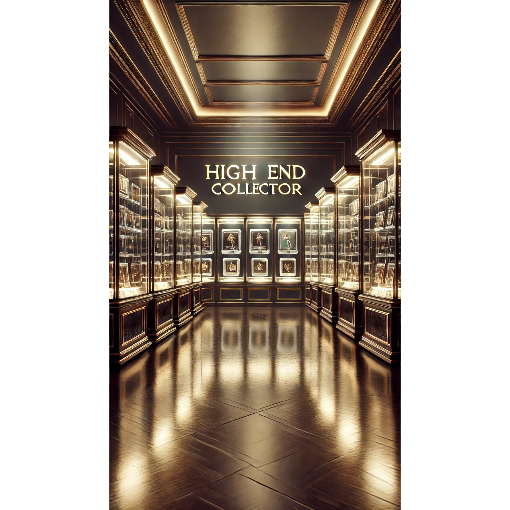 Pokemon - High End Collector’s Mystery Event (12 spots)