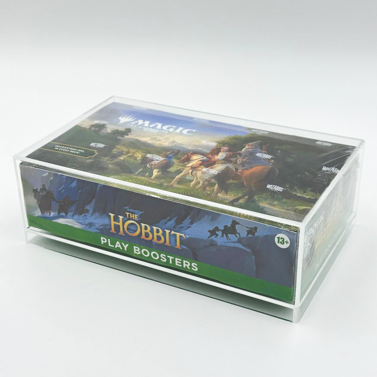 Akryl - Magic the Gathering - Play Booster Box