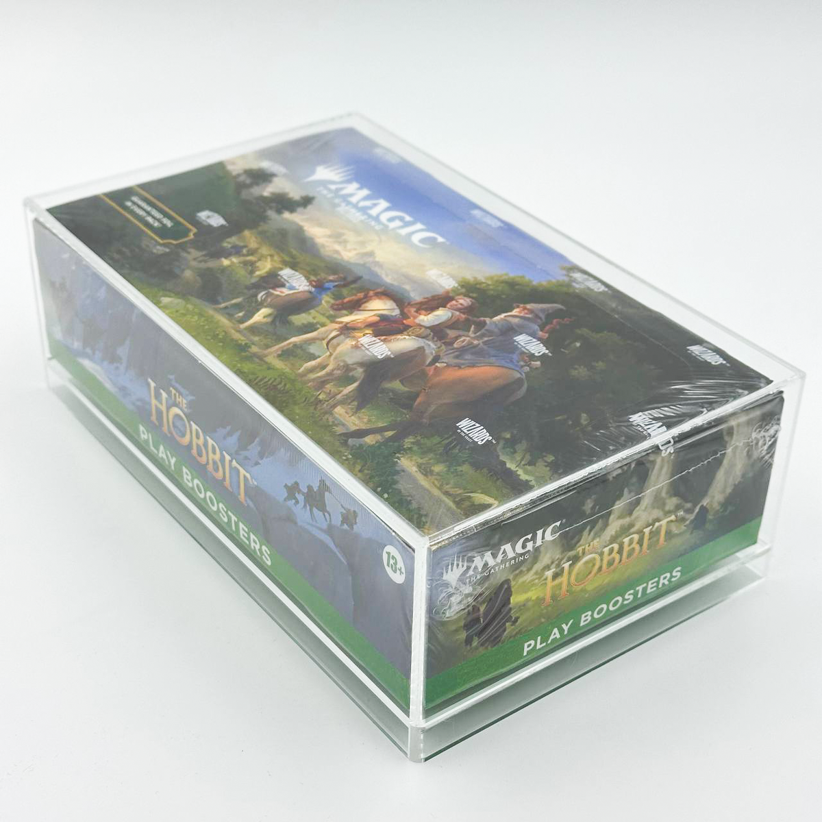 Akryl - Magic the Gathering - Play Booster Box
