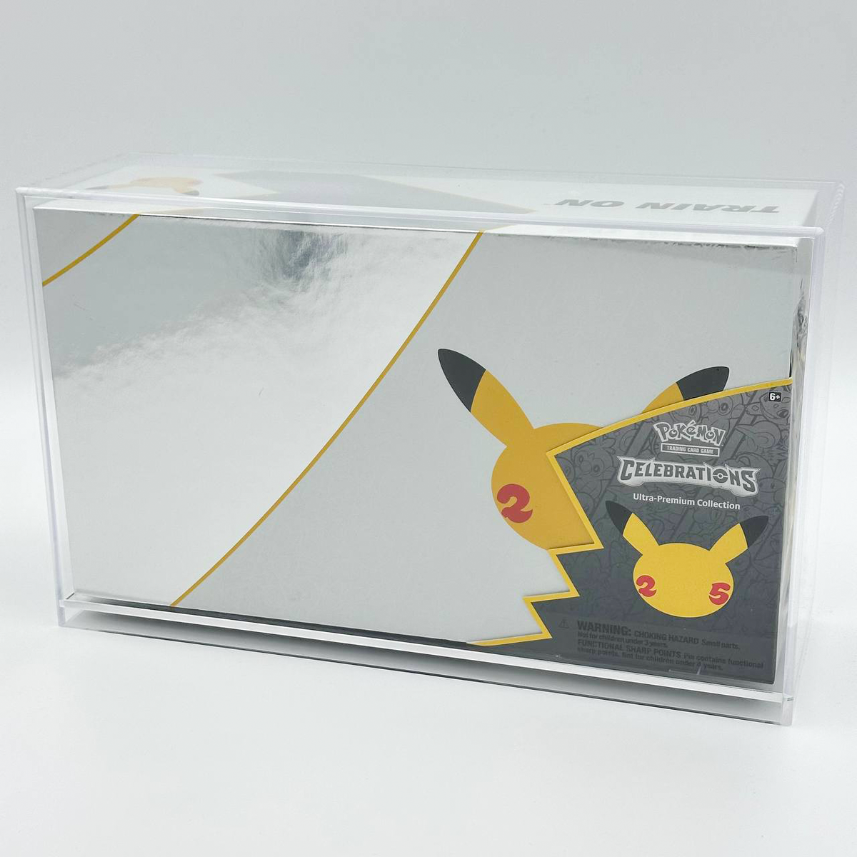 Akryl - Pokemon Celebrations UPC