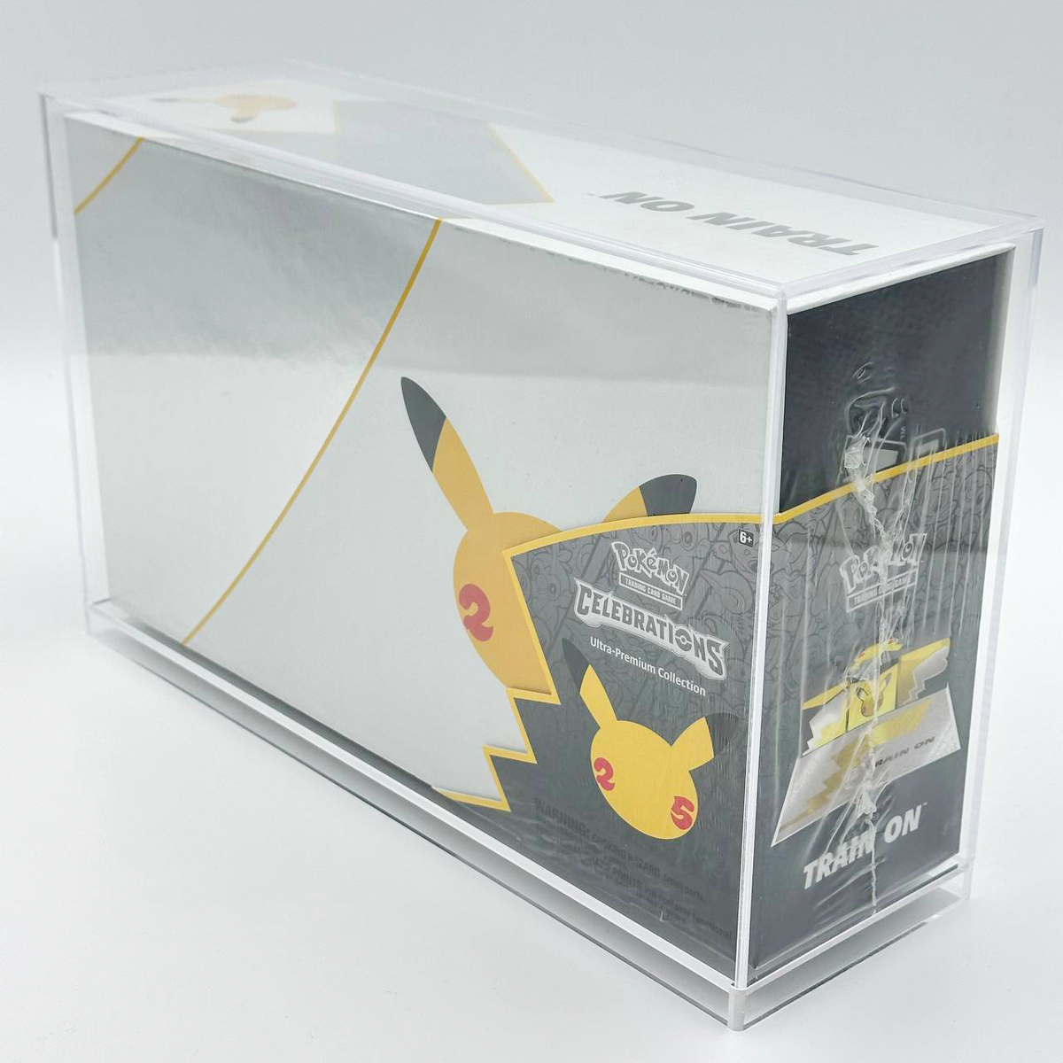 Akryl - Pokemon Celebrations UPC