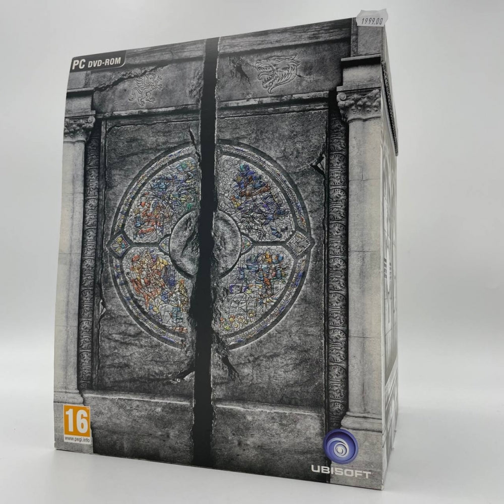 Might And Magic Heroes VII (Collector's Edition PC)