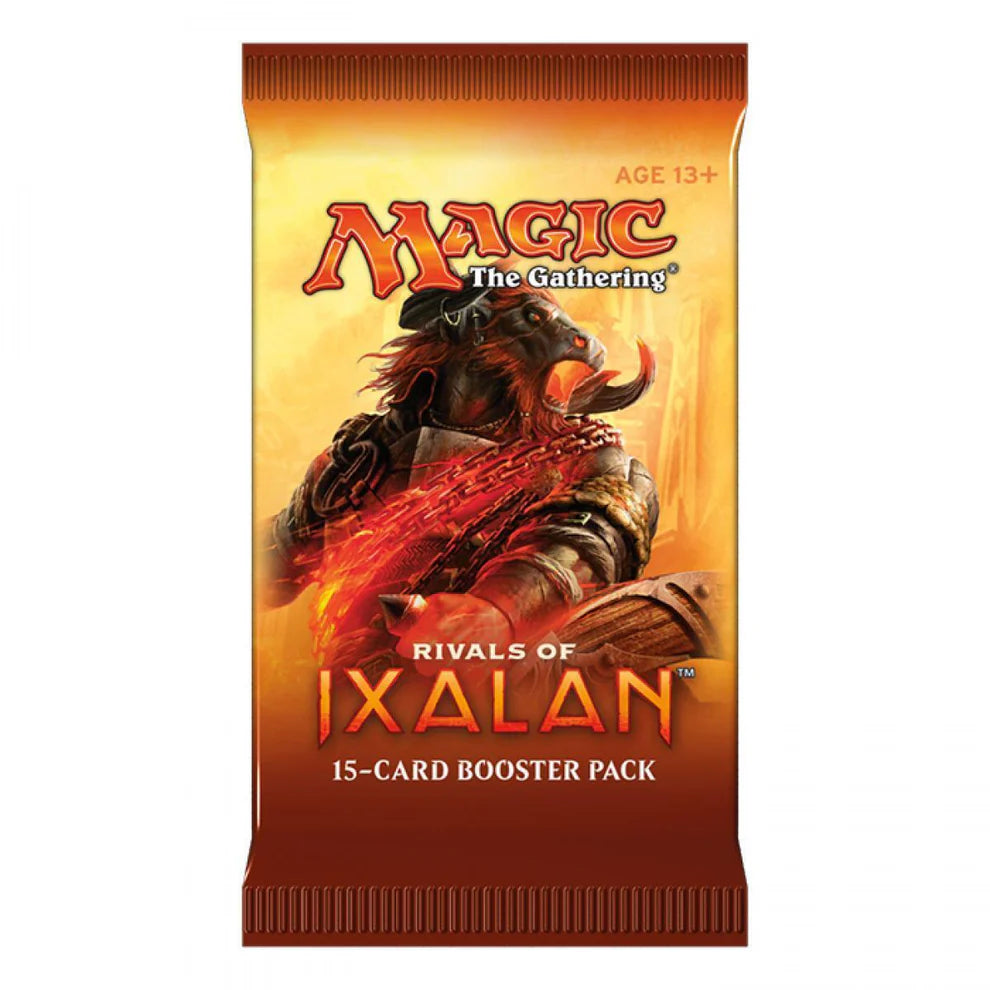 MTG - Rivals of Ixalan - Booster Pack