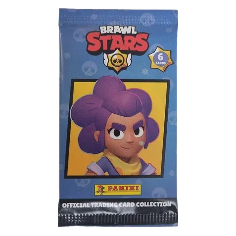 Brawl Stars TCG Booster