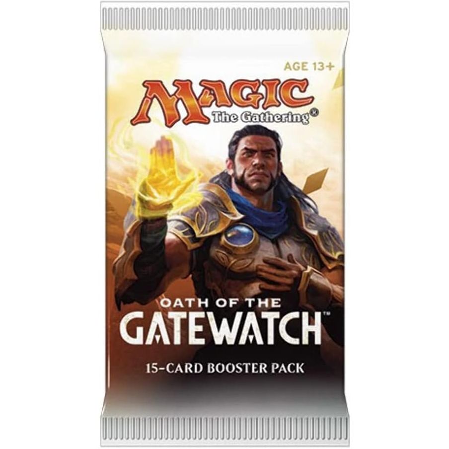 MTG - Oath of the Gatewatch - Booster Pack