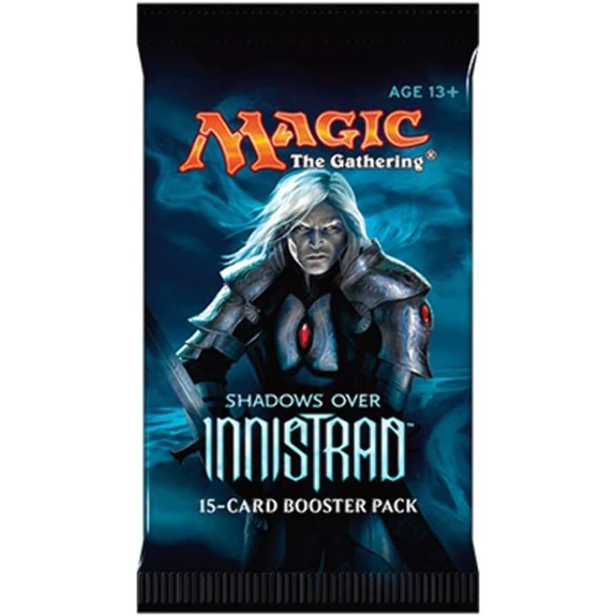 MTG - Shadows Over Innistrad - Booster Pack