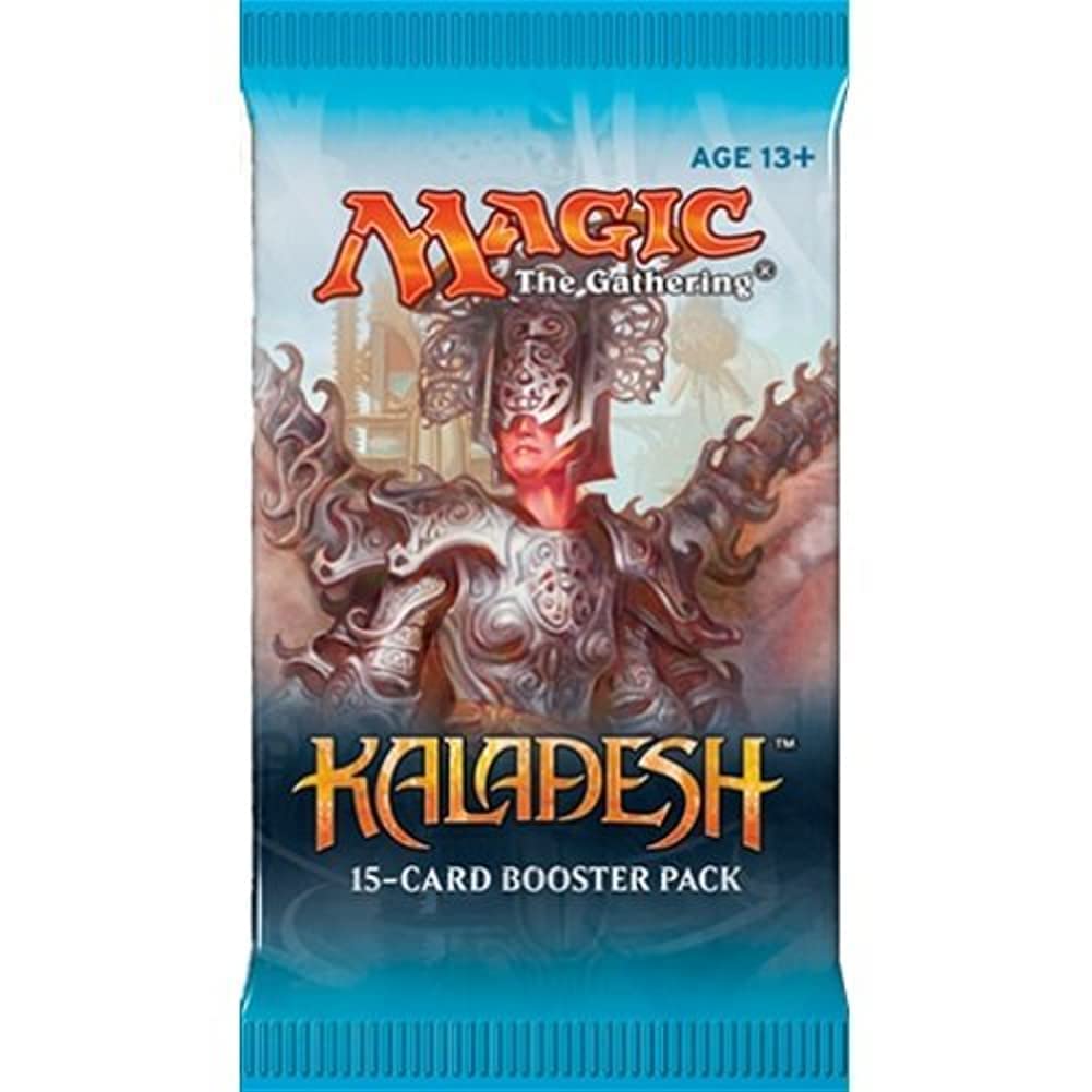 MTG - Kaladesh - Booster Pack