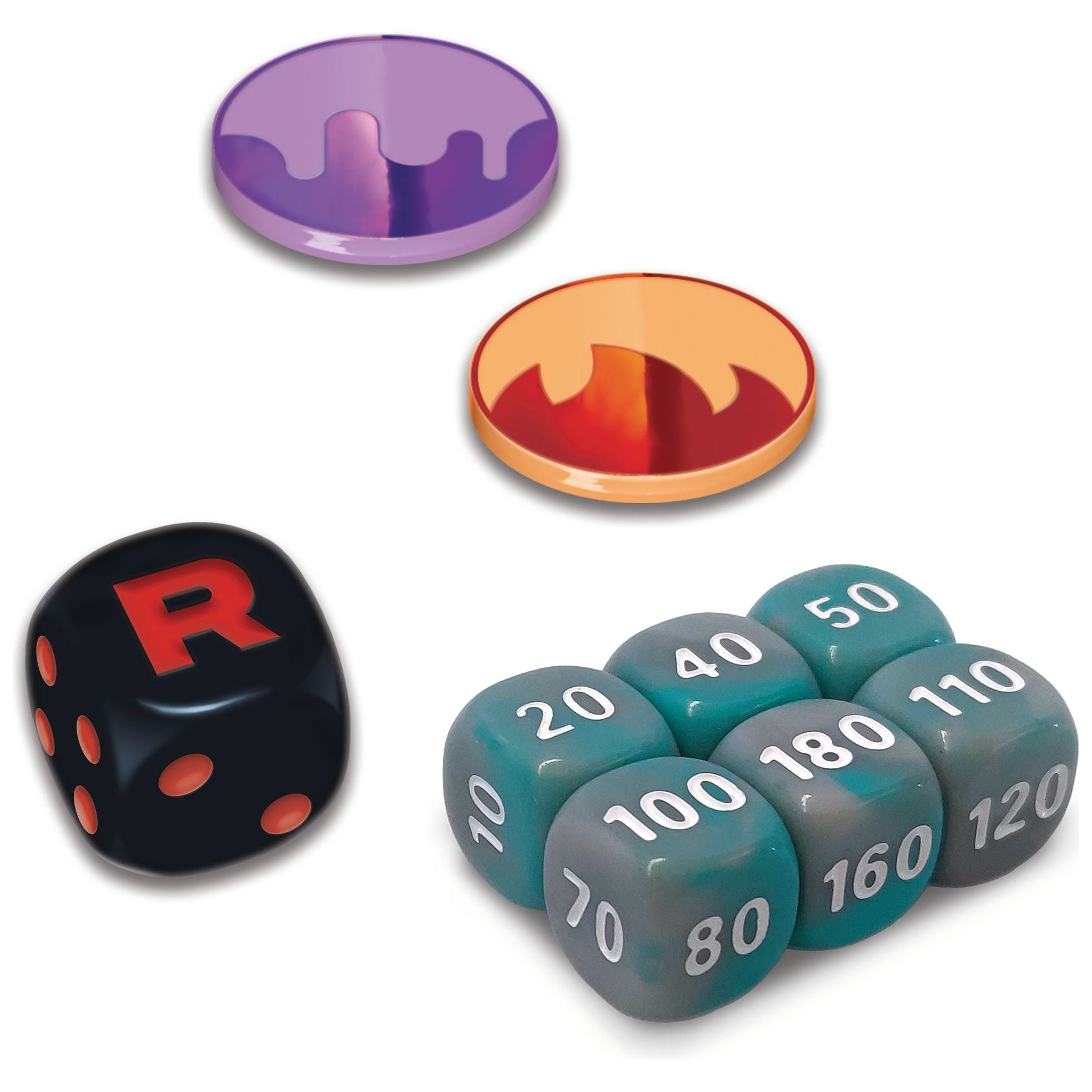 Pokemon - Destined Rivals - (ETB)