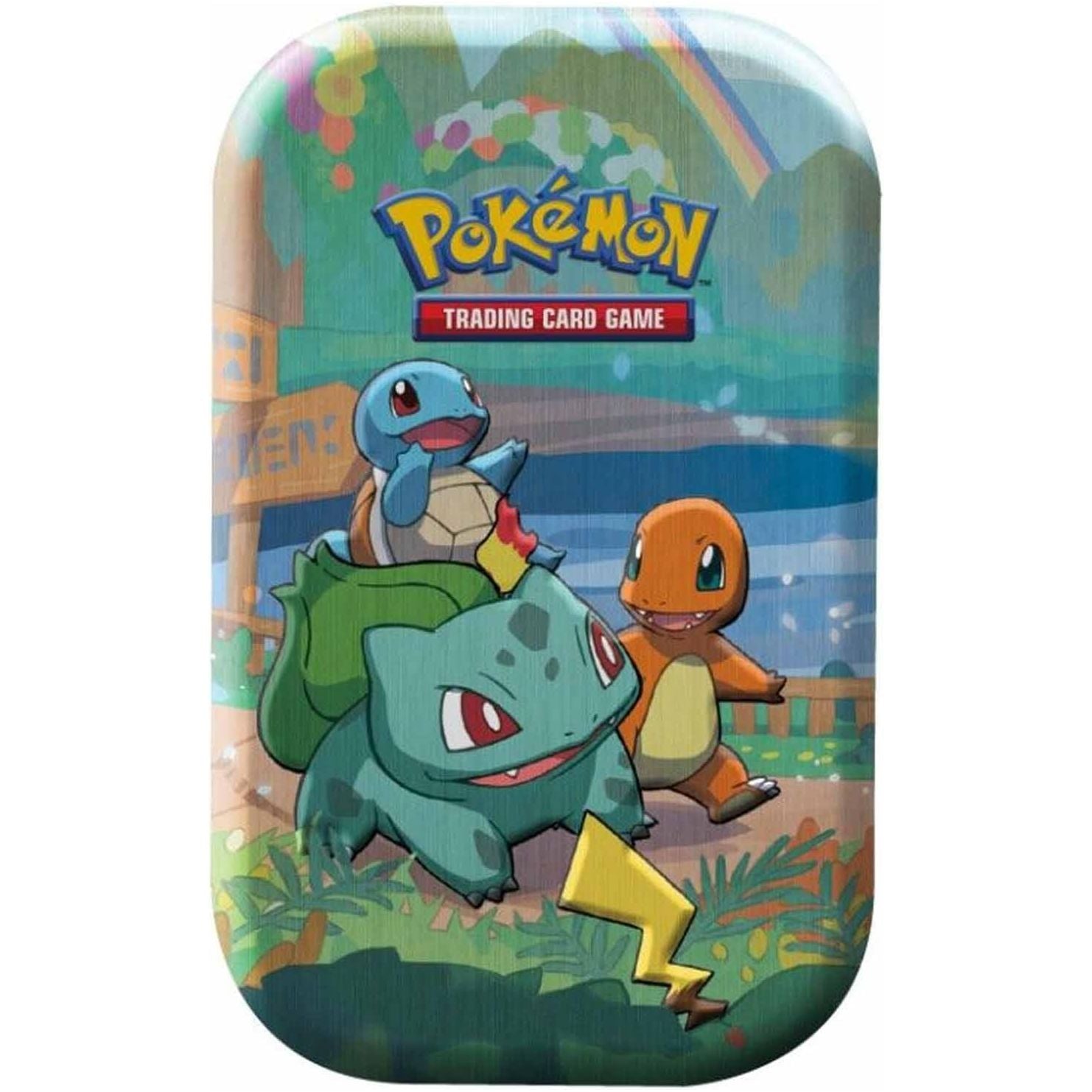 Pokemon - Celebrations - Mini Tin