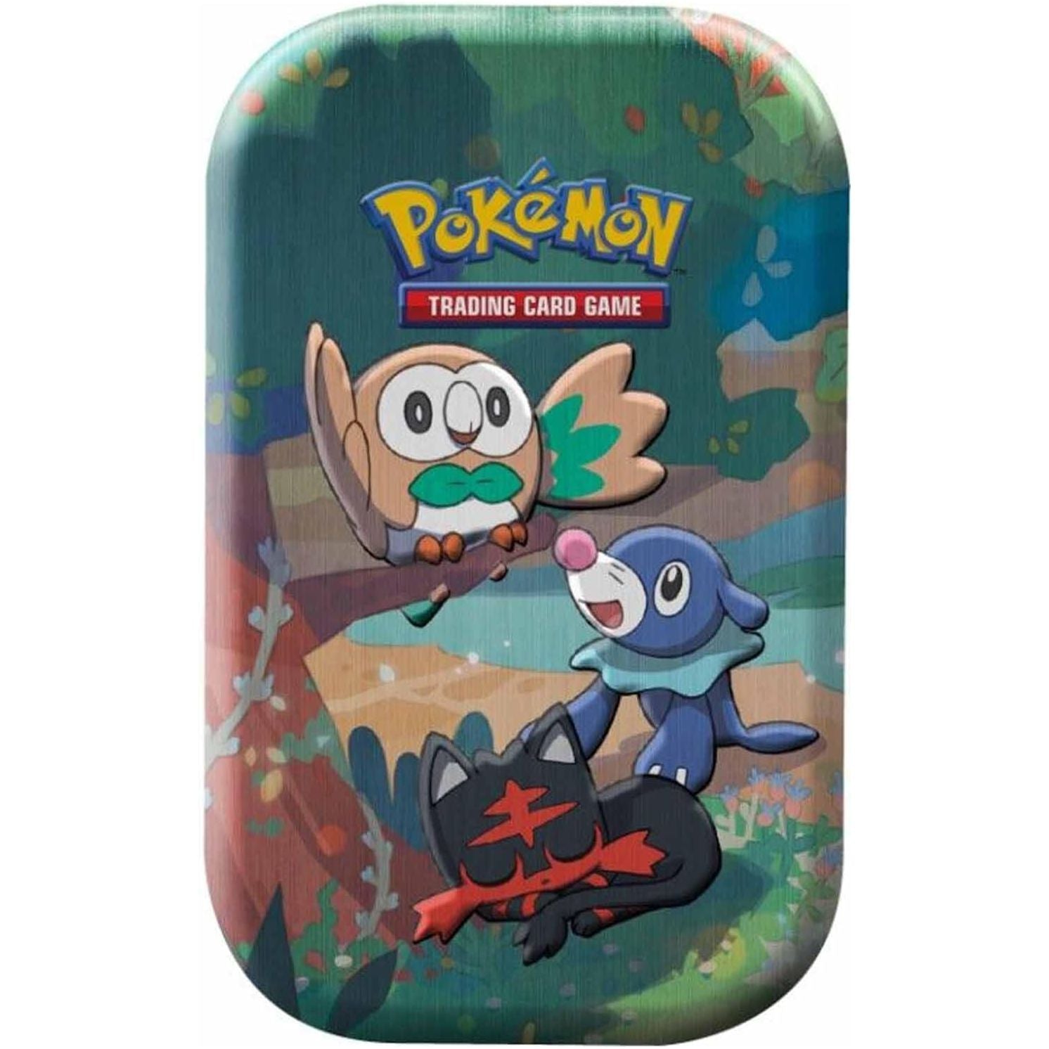 Pokemon - Celebrations - Mini Tin