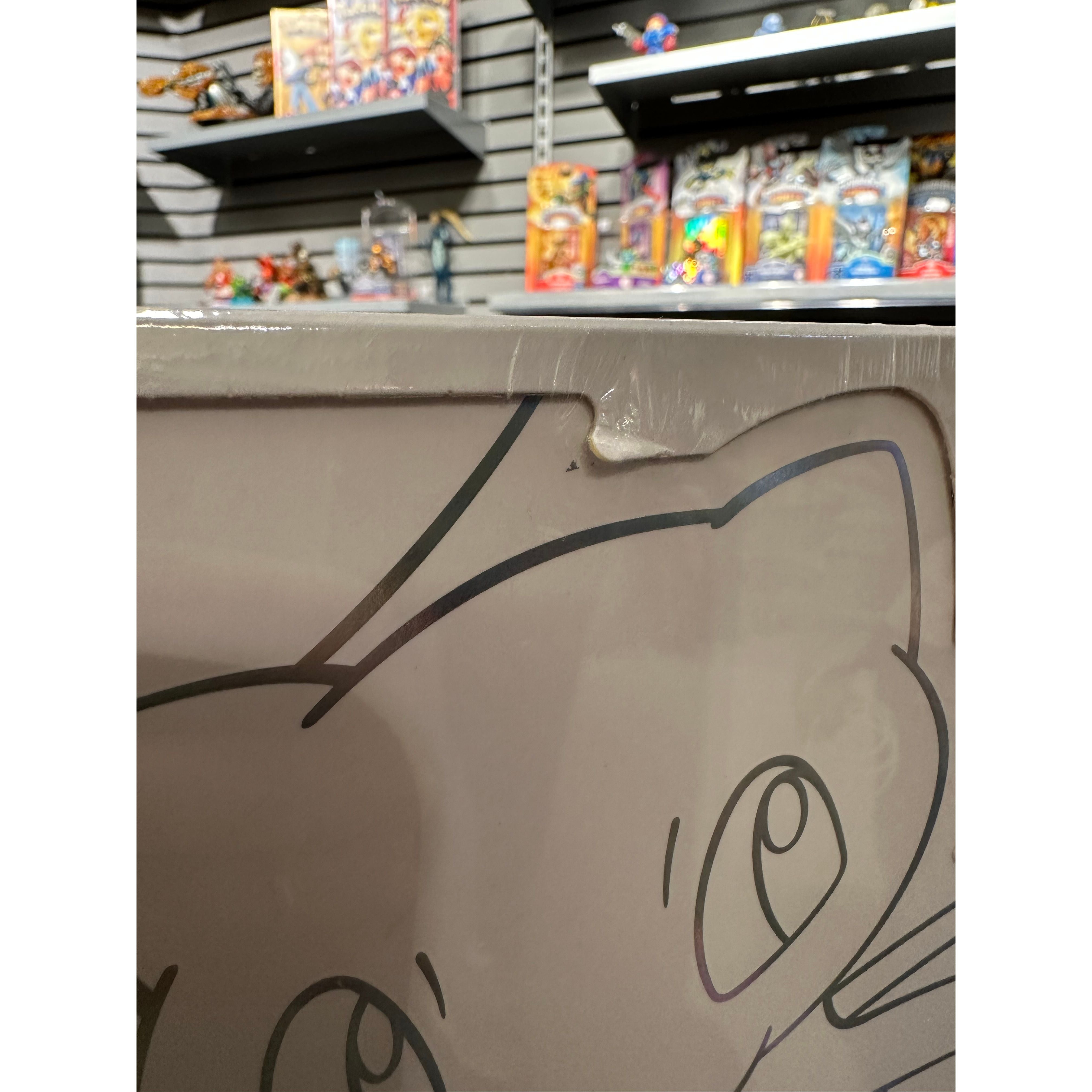 Pokemon - 151 UPC Ultra Premium Collection