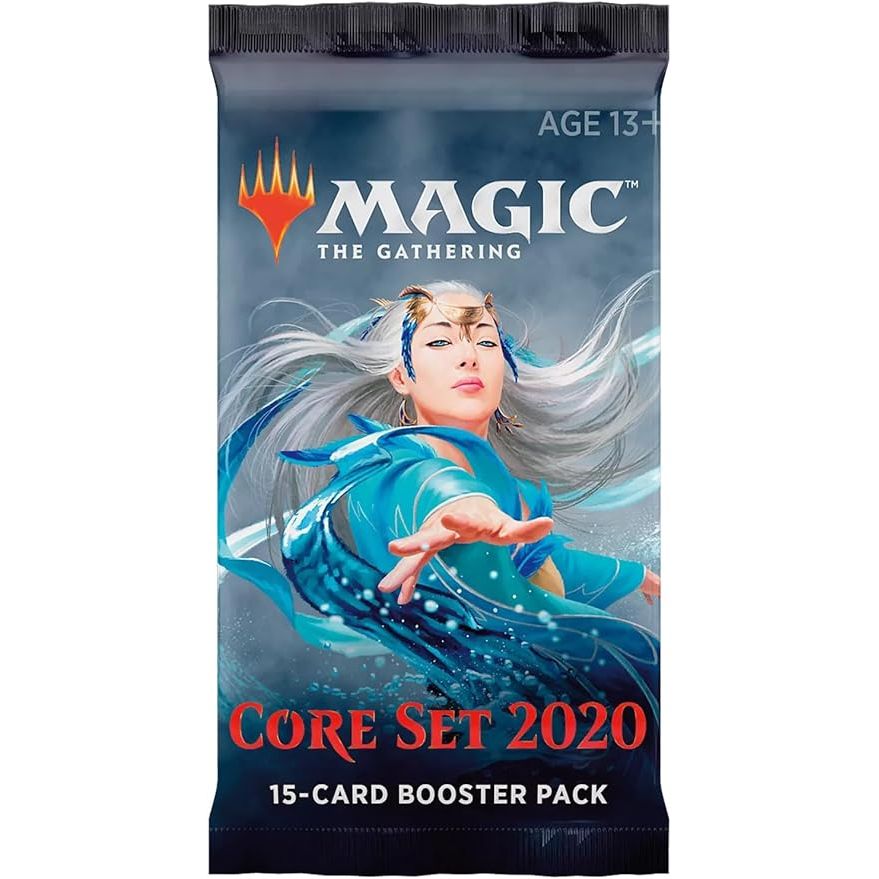 MTG - Core Set 2020 - Booster Pack