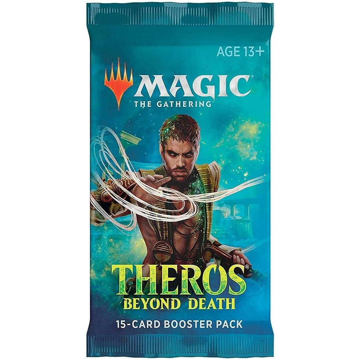 MTG - Theros Beyond Death - Booster Pack
