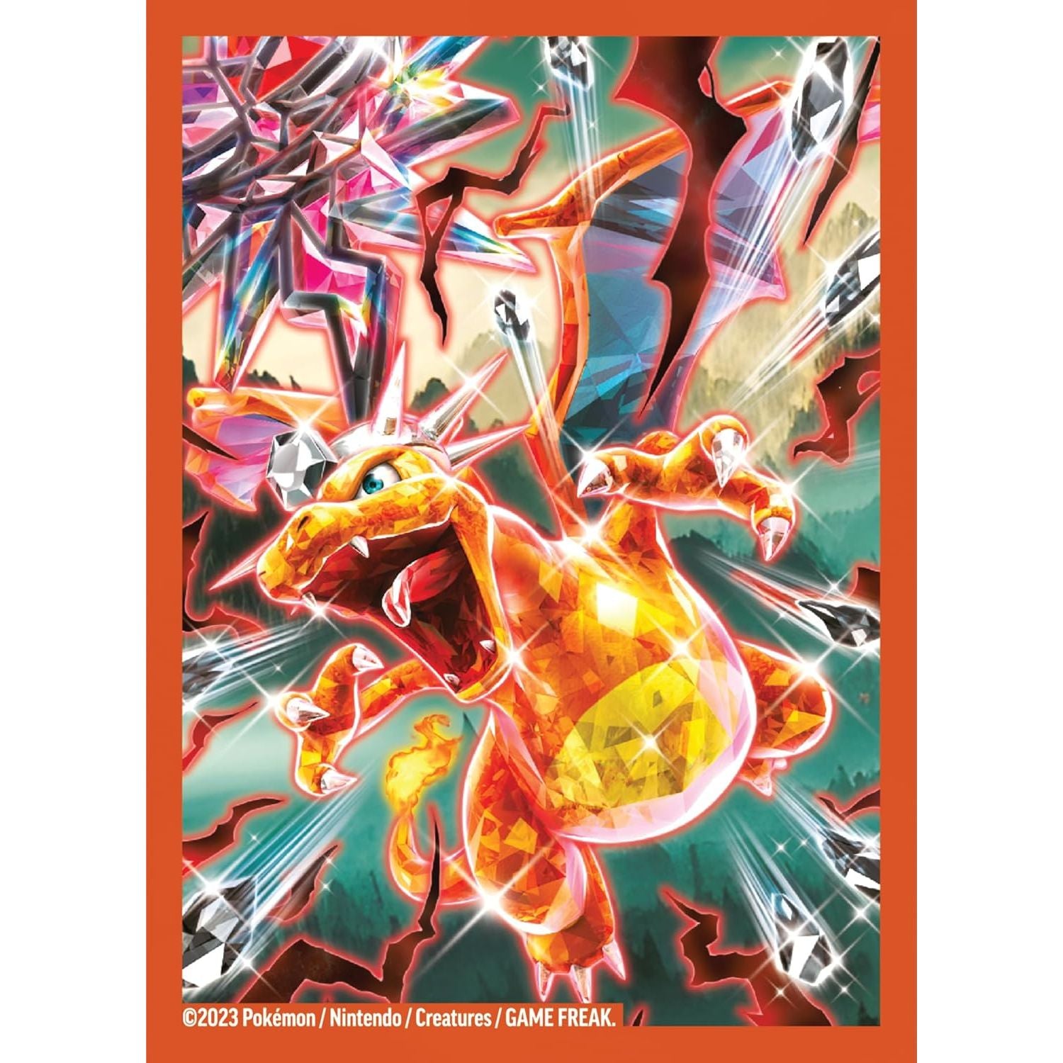 Pokemon - Charizard EX Premium Collection
