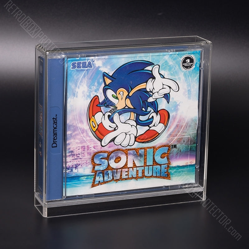 Akryl Sega Dreamcast