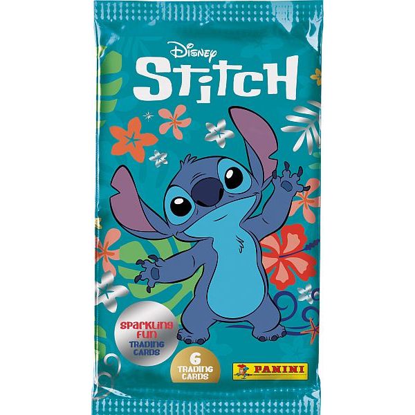Stitch TC Booster