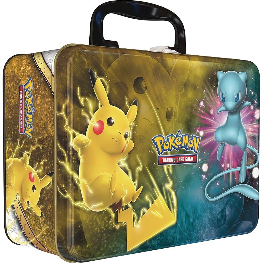 Pokemon - Shining Legends Collector's Chest