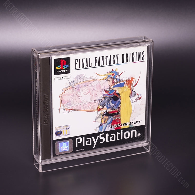 Akryl PS1