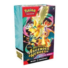Pokemon - Nanos Bundle Bounty Pack (Åpnes live)
