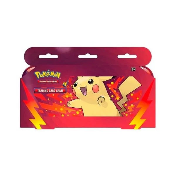 Pokemon - Pencil Case (Med Evolving Skies)
