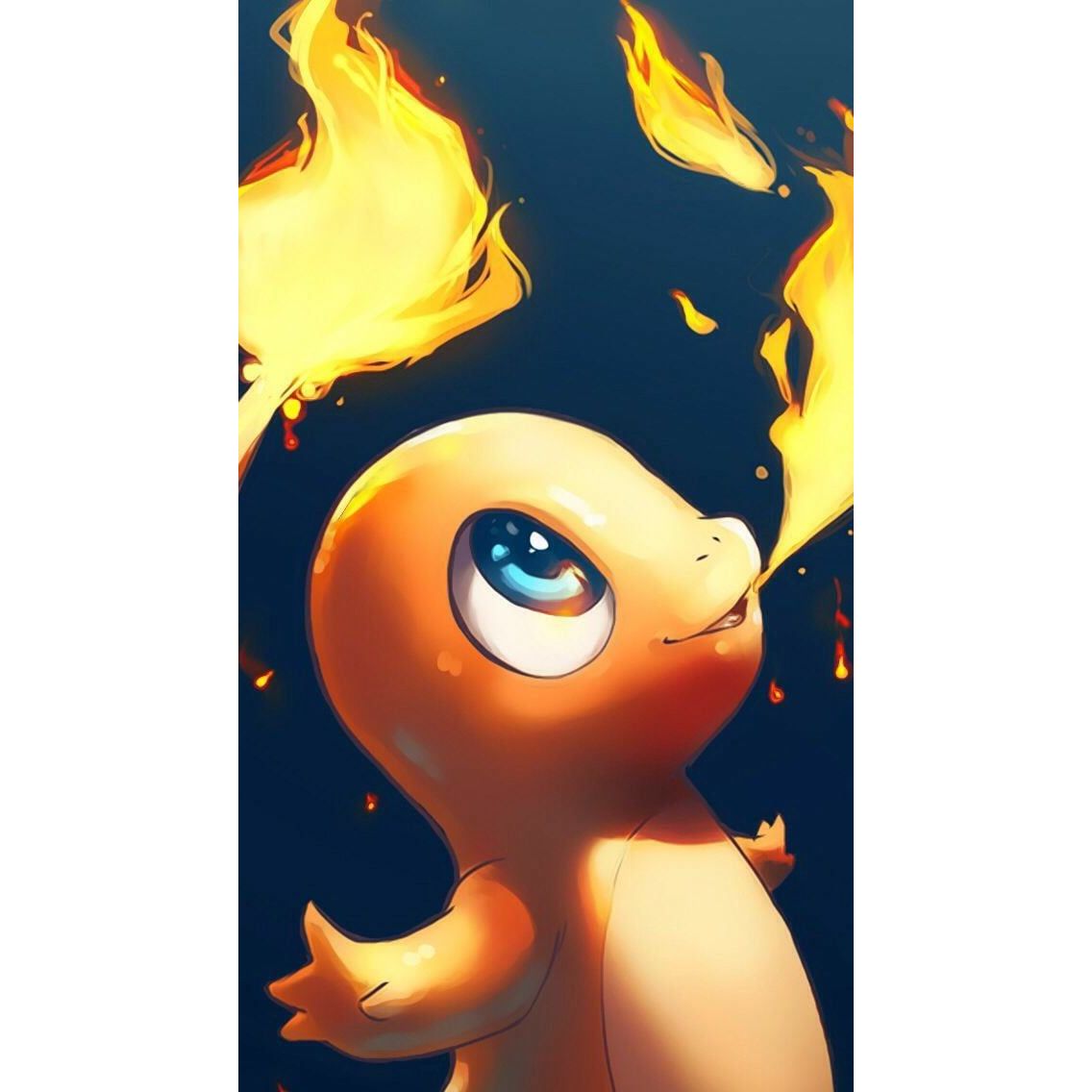 Pokemon - The Charmander Collector (1 spot)