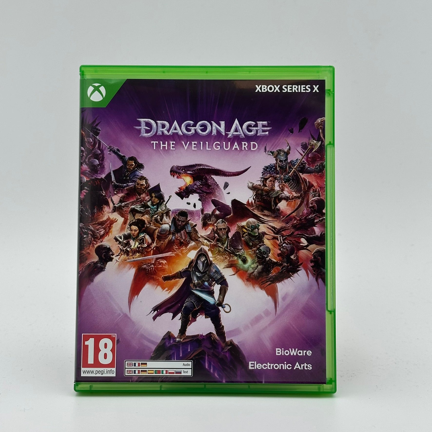 Dragon Age: The Veilguard - Xbox Series X