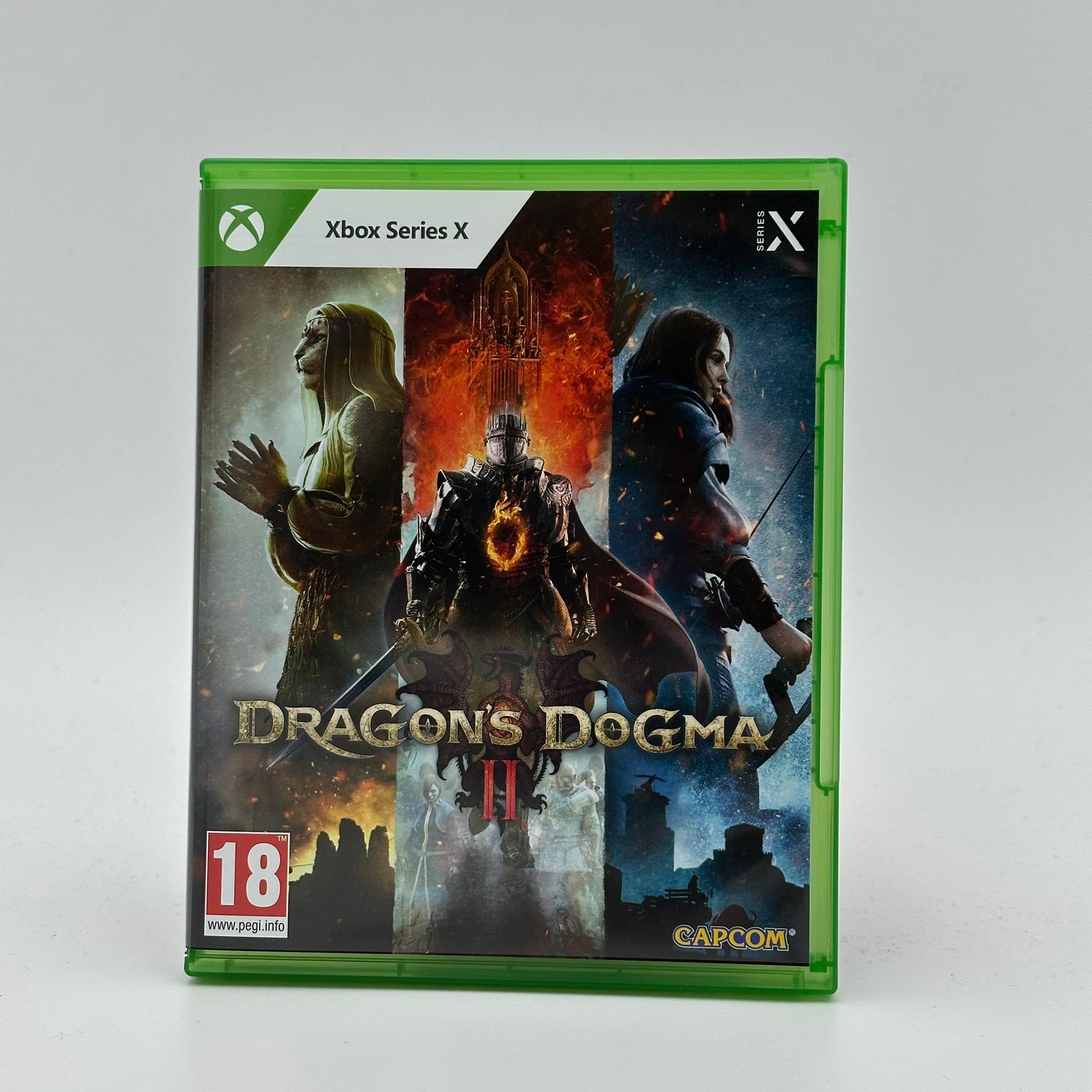Dragon's Dogma II - Xbox Series X