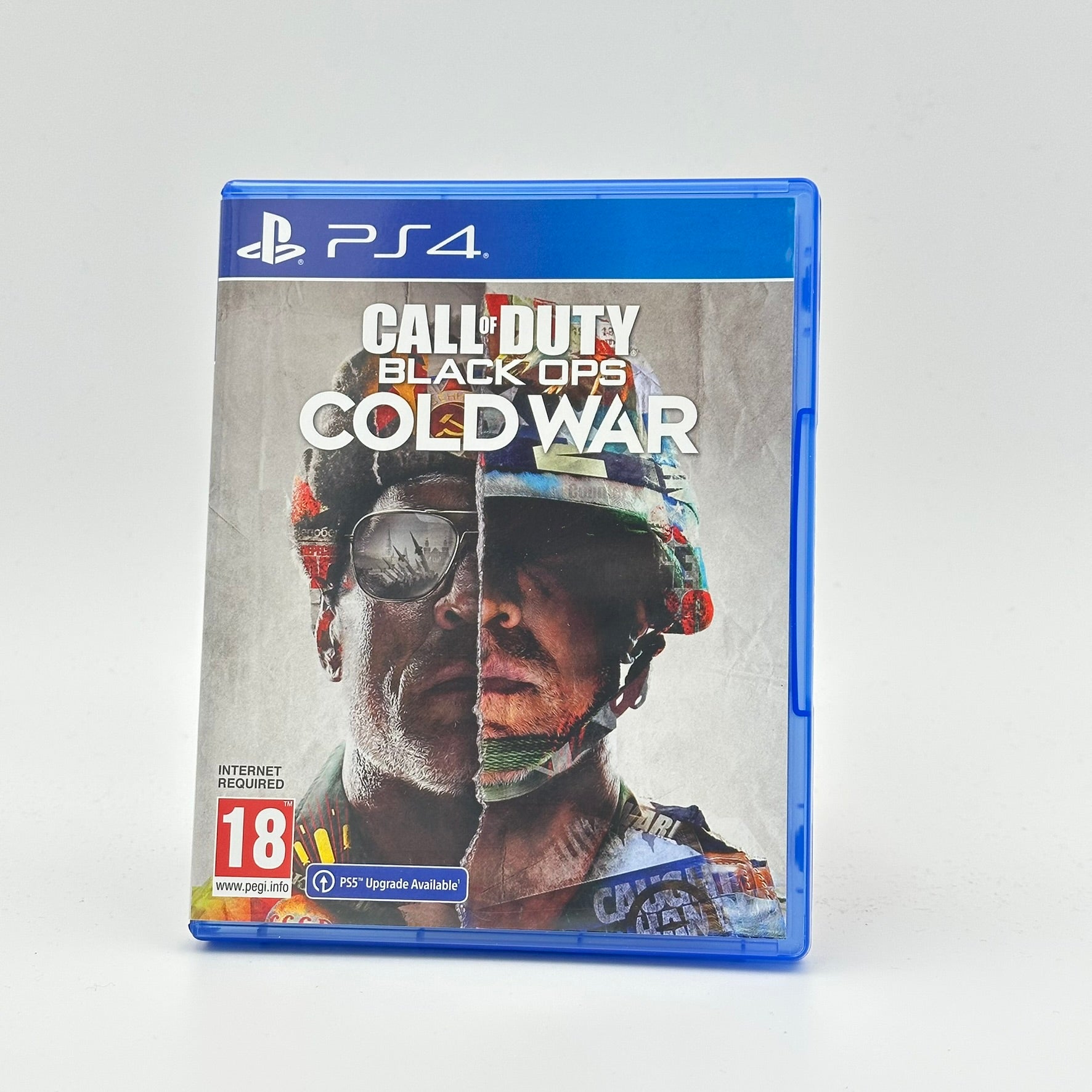 Call of Duty: Black Ops Cold War - PlayStation 4 (PS4)