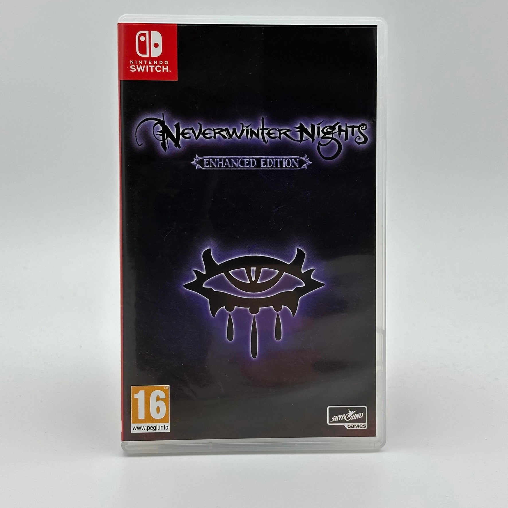 Neverwinter Nights - Enhanced Edition - Nintendo Switch