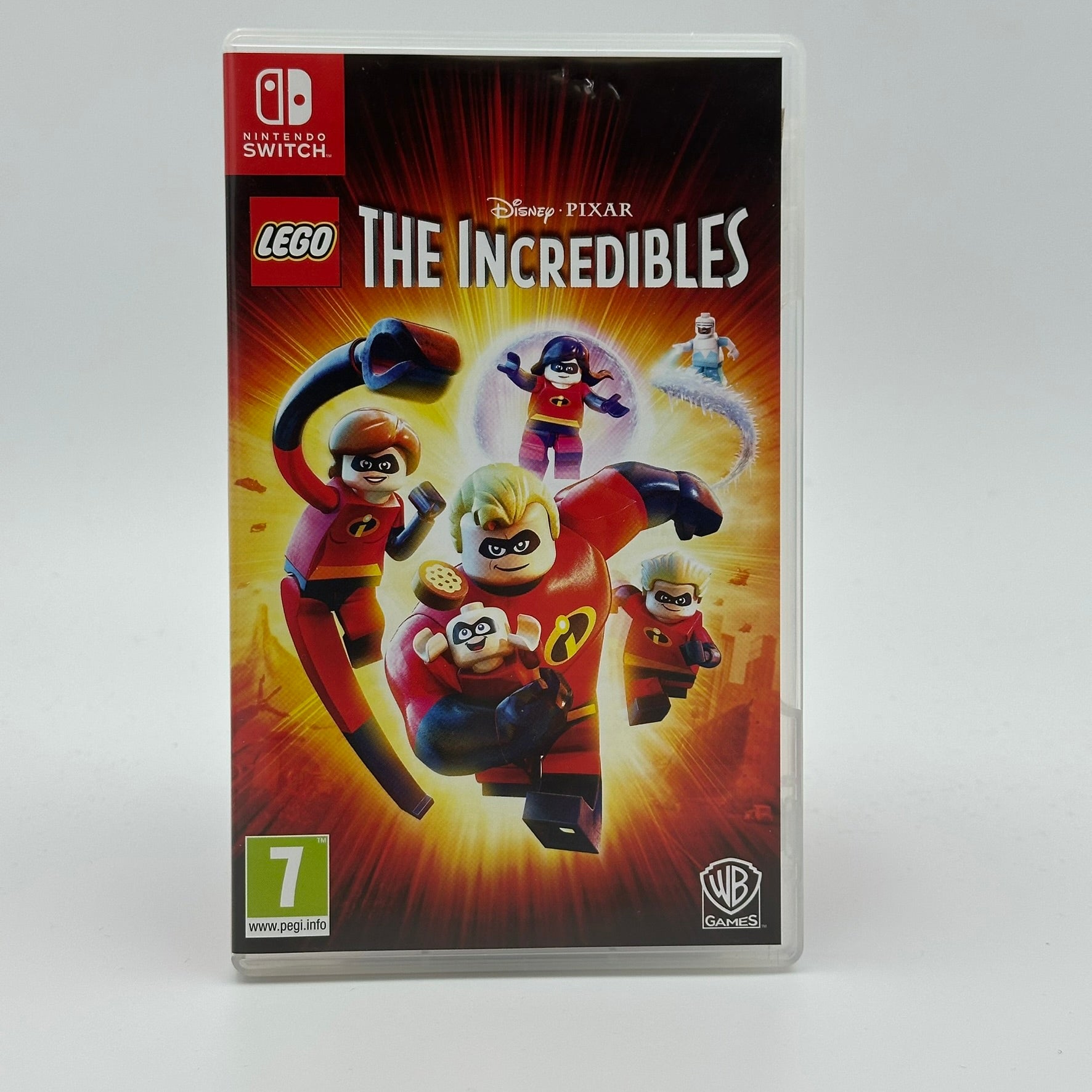 LEGO The Incredibles - Nintendo Switch
