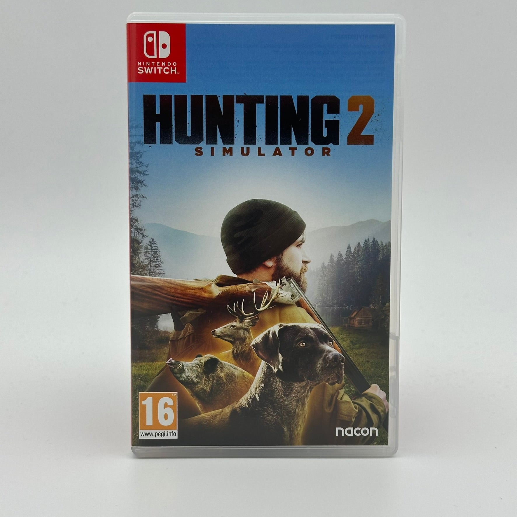 Hunting Simulator 2 - Nintendo Switch