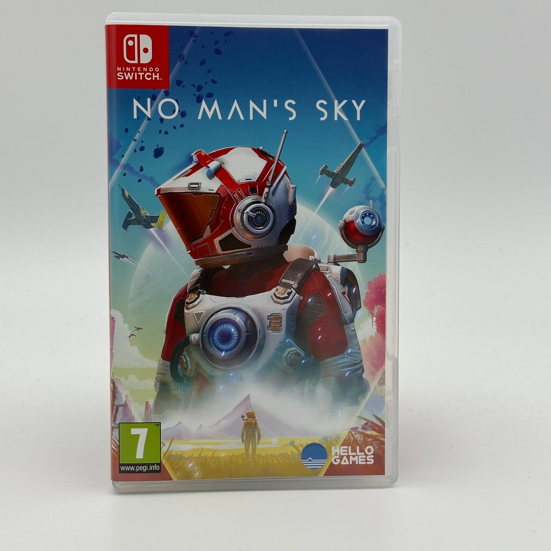 No Man's Sky - Nintendo Switch