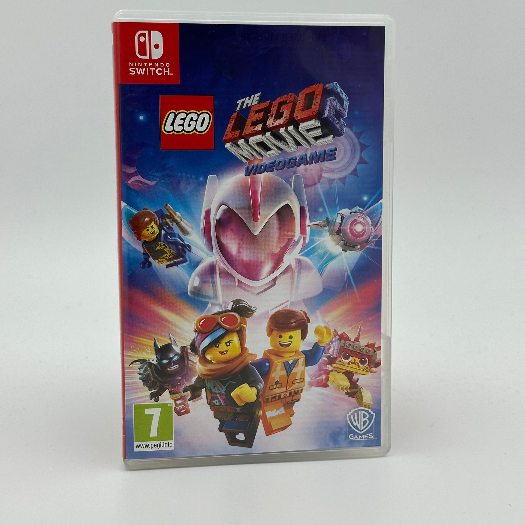 The Lego Movie 2 Videogame - Nintendo Switch
