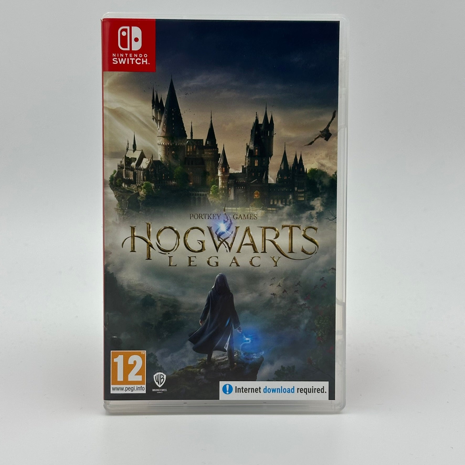 Hogwarts Legacy - Nintendo Switch