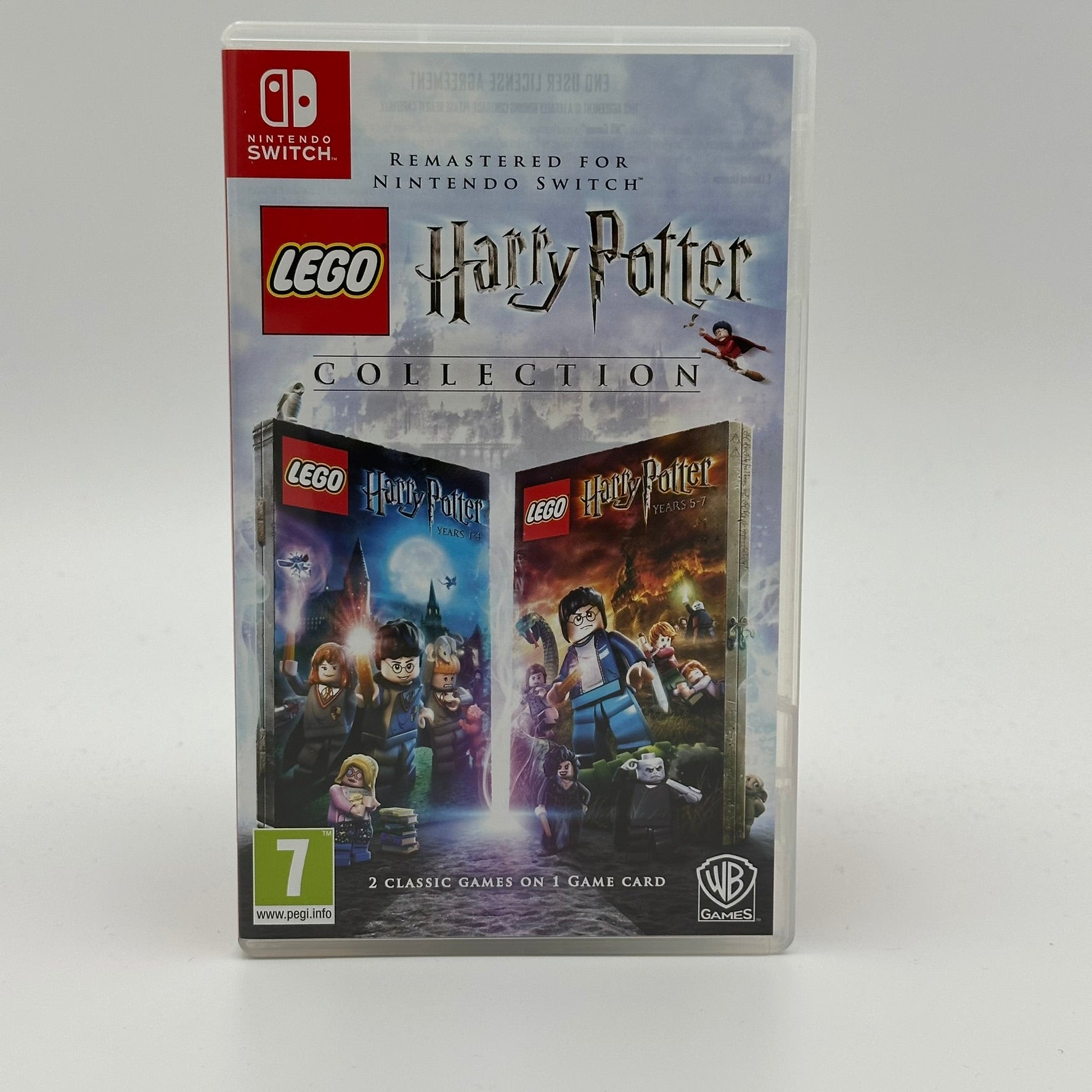LEGO Harry Potter Collection - Nintendo Switch