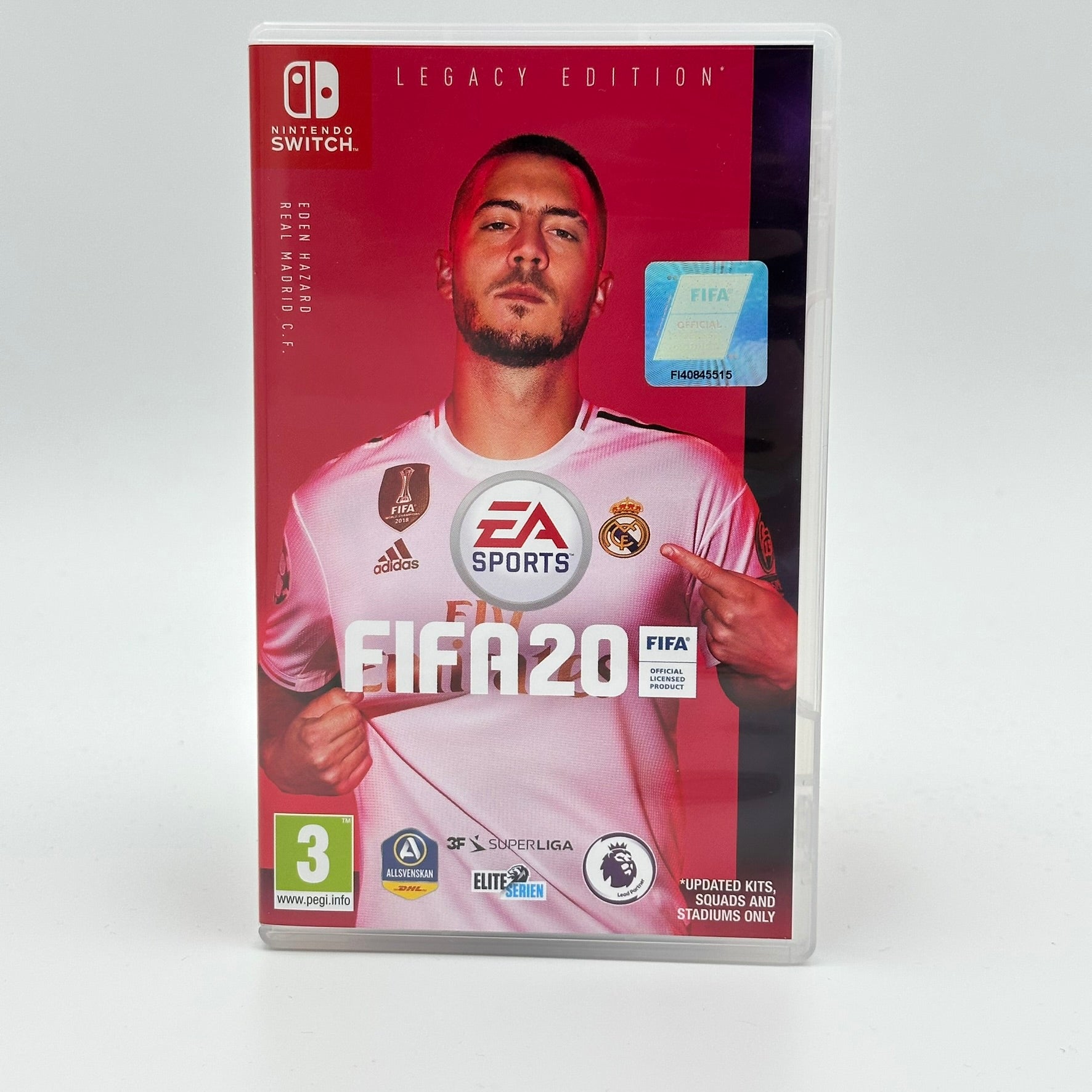 FIFA 20 - Nintendo Switch