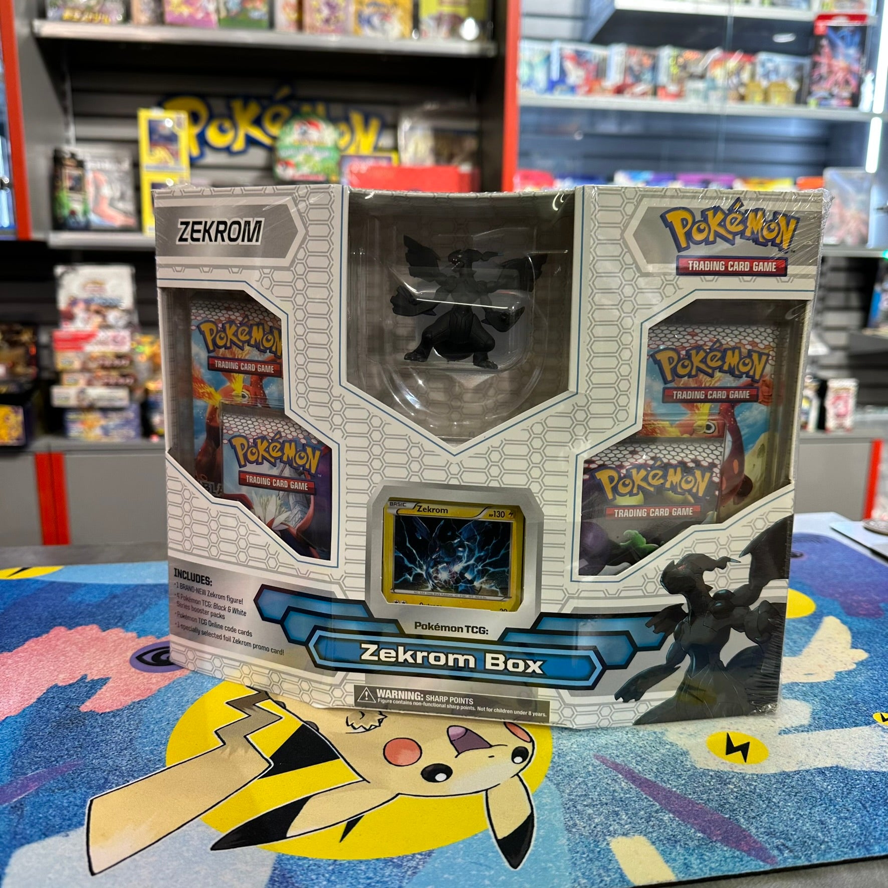 Pokemon
