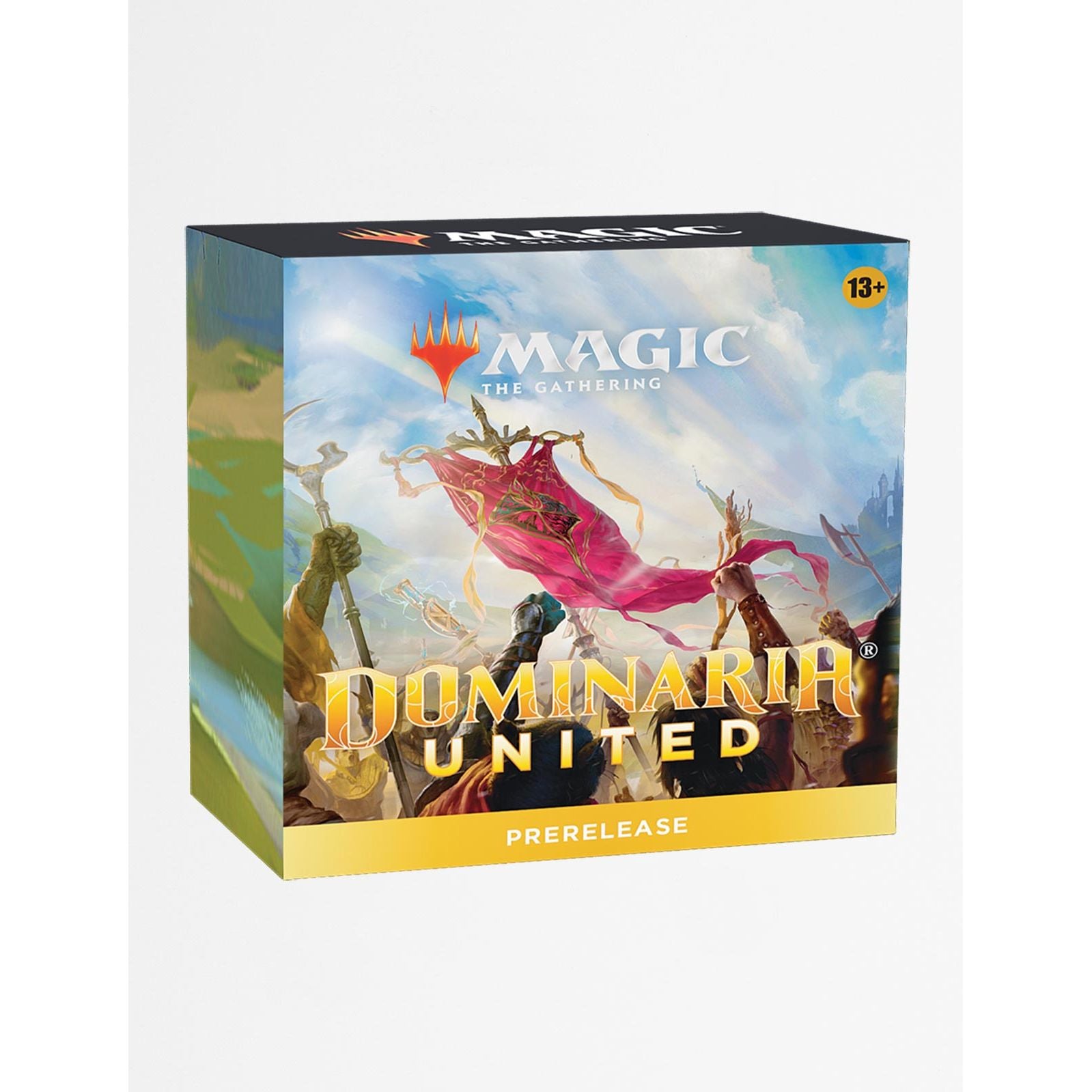 MTG - Dominaria United - Prerelease Pack