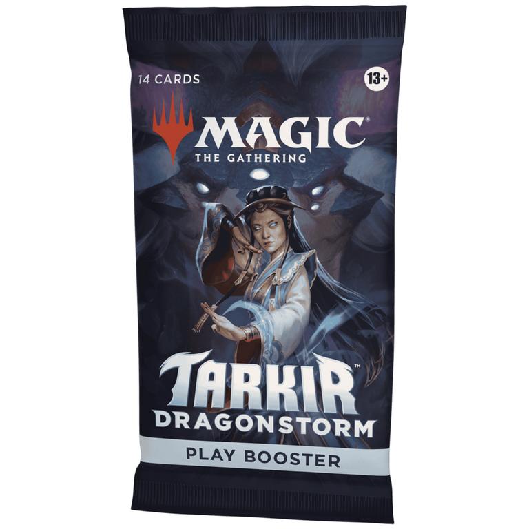 MTG - Tarkir Dragonstorm - Play Booster