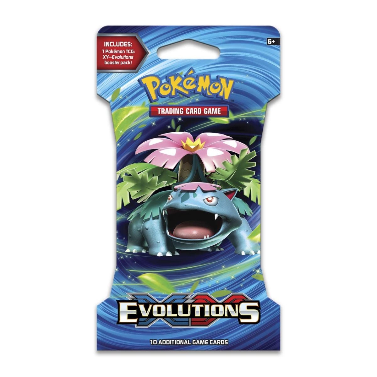 Pokemon - Evolutions - Sleeved Pack