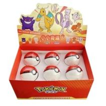Pokemon - Palmsize Wonders Vol 3