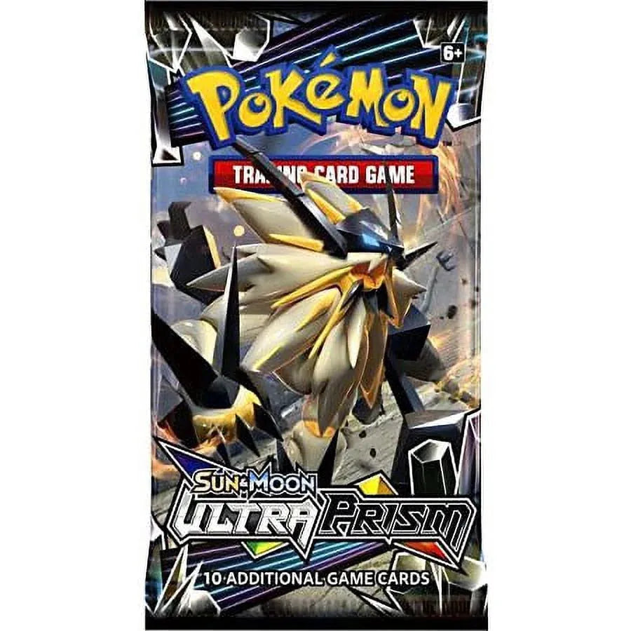Pokemon - Ultra Prism - Booster Pack
