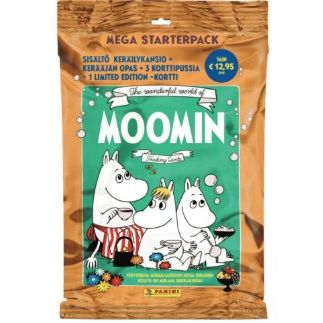 Moomin TC Starter