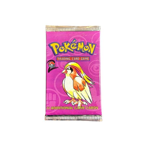 Pokemon - Base Set 2 - Booster Pack