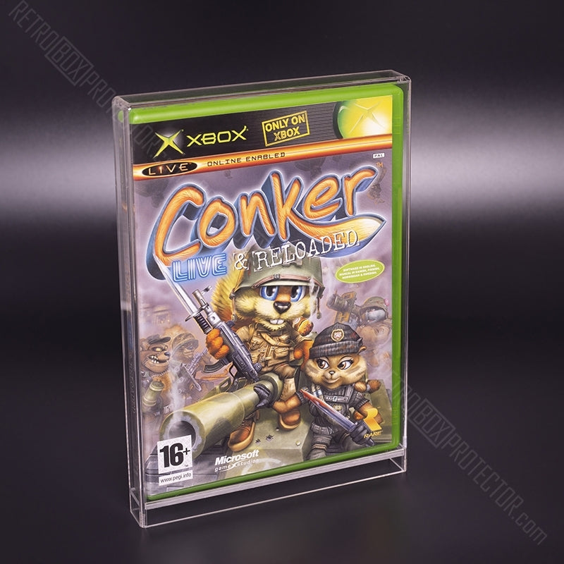 Akryl Xbox/Xbox360